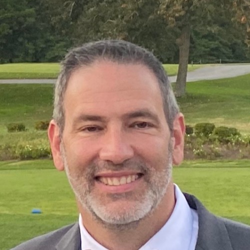 Michael Long