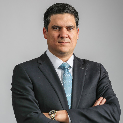 Erick Cruz
