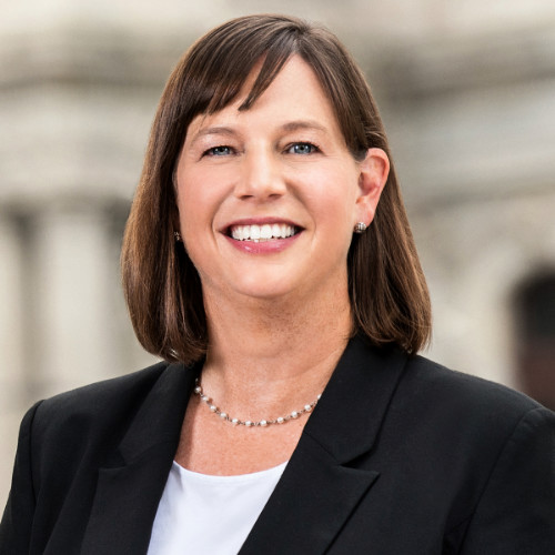 Leslie Spoltore