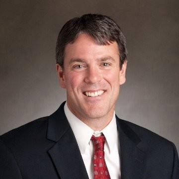 Jeffrey Fraser