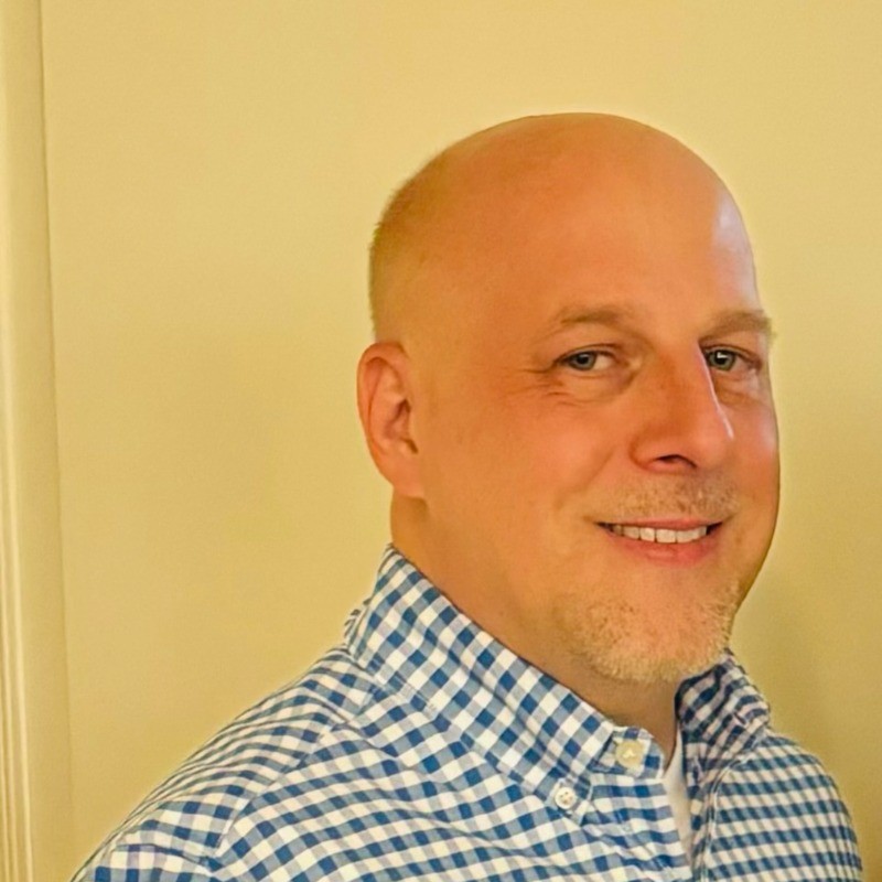 Doug Novotny