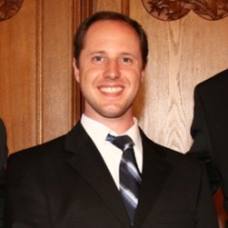 Ian Martin