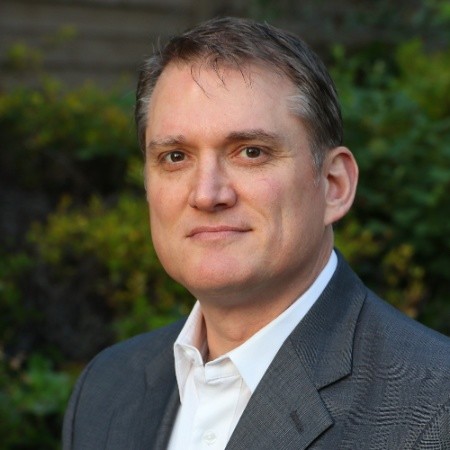 Jason Cheadle