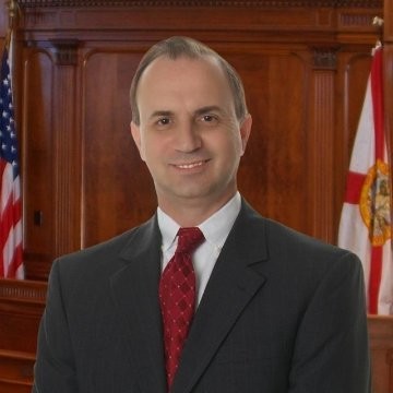 Joseph Horrox