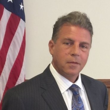 Joseph Morgano
