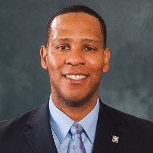 Darrin Johnson