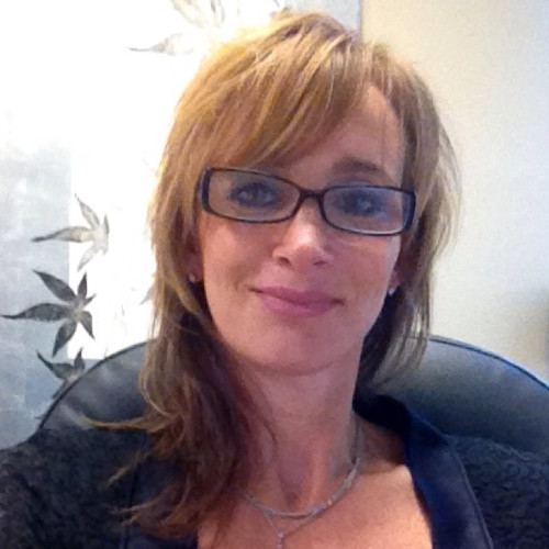 Karen Connolly