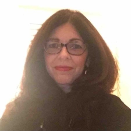 Katherine Birnbaum