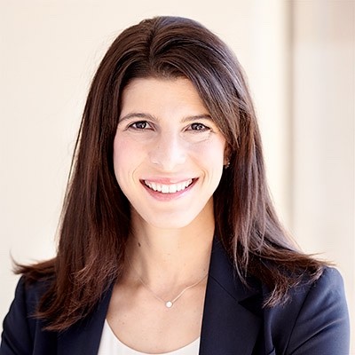 Laura Hennessey