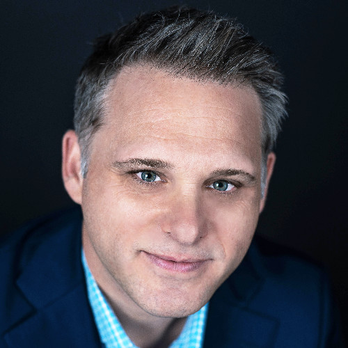 Mark Kearney