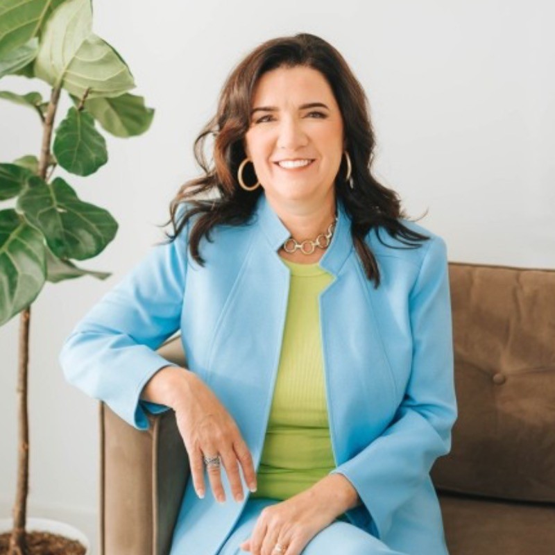 Jodi Miles