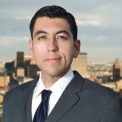 John Valdez