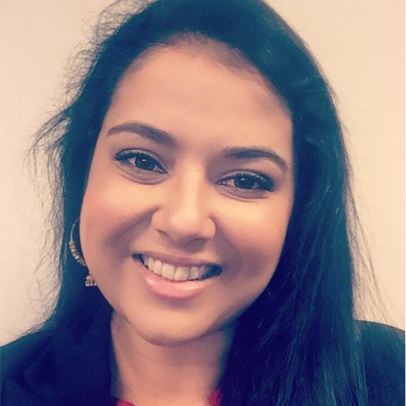 Harjit Kaur