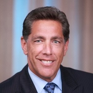 Gregory Pedrick