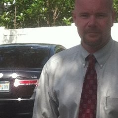 James Headley