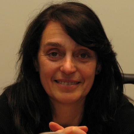 Elizabeth Rosenfeld