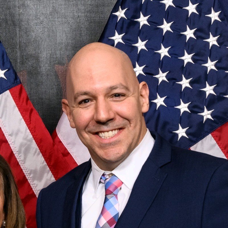 Joel Borovsky