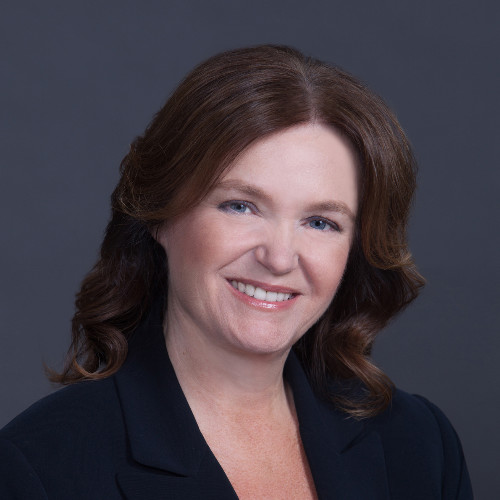 Laurel Zaeske
