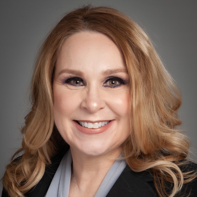 Julie Rinker