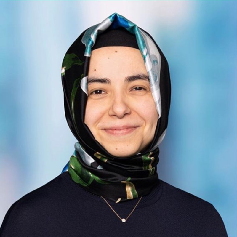 Kerime Akoglu