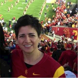 Gina Castillo
