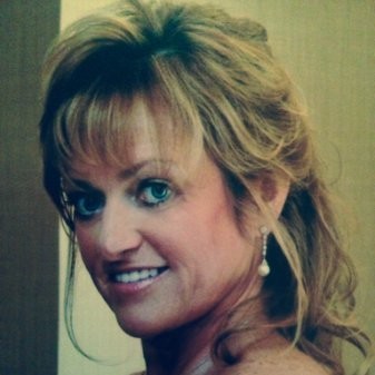Kathy McCracken