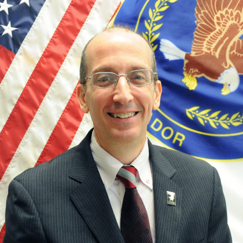 Gary Port