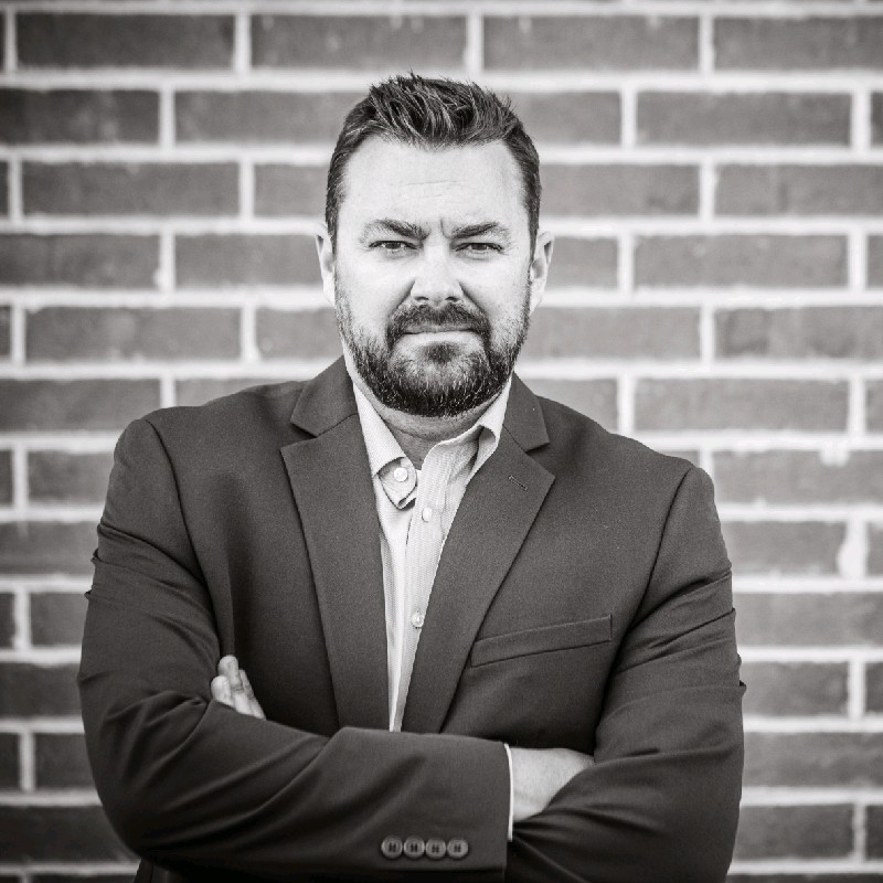 Jarom Bangerter