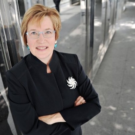 Kathy Worm