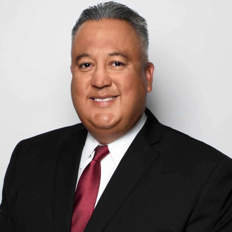 Armando Flores