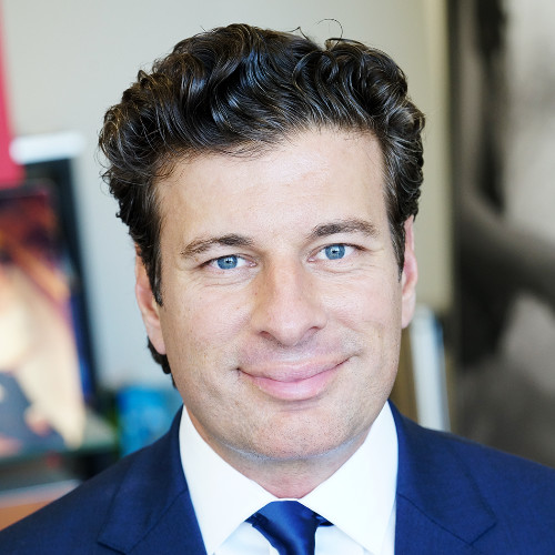 Jonathan Labranche