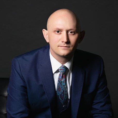 Jason Conforti