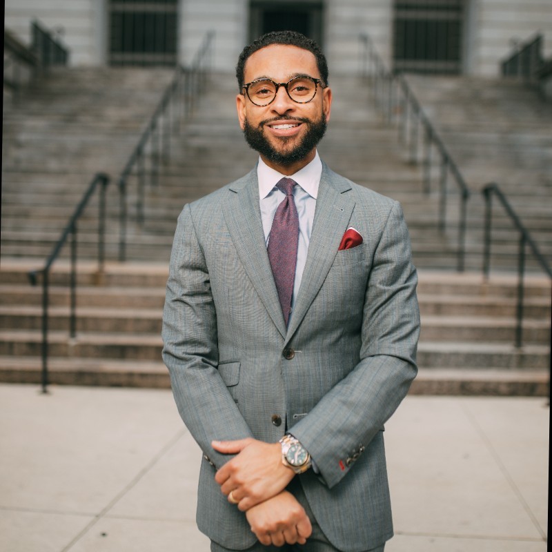 Joshua Davis