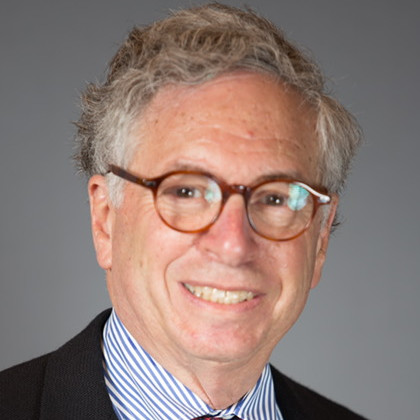 Joel Deutsch