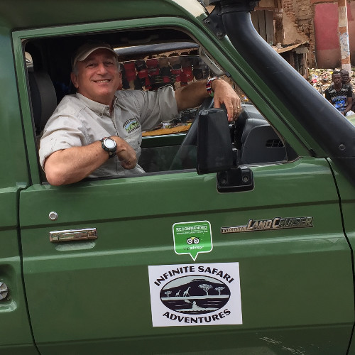 Alan Feldstein