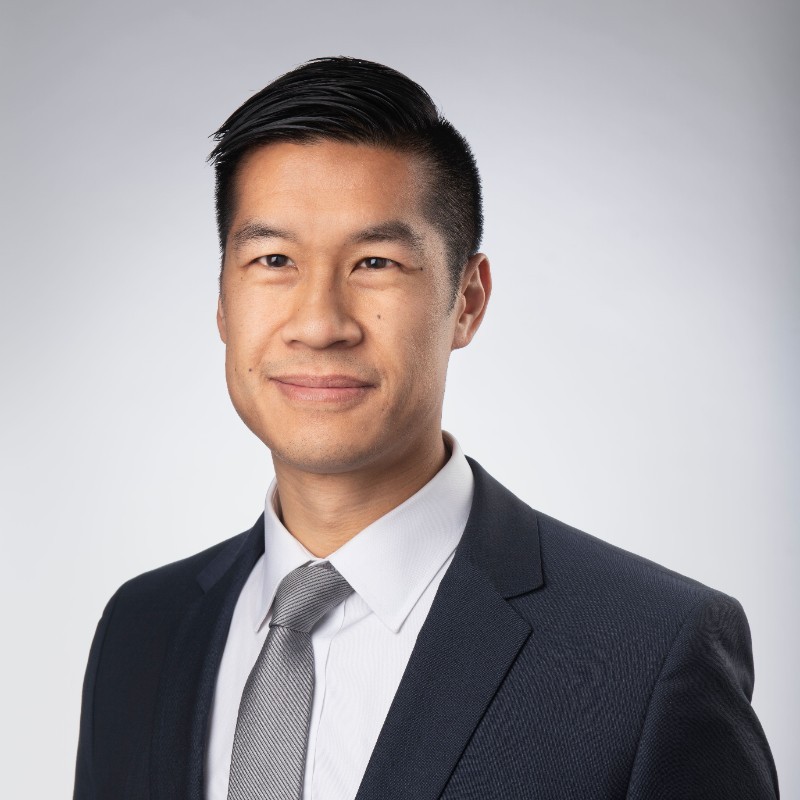 Kevin Chiu