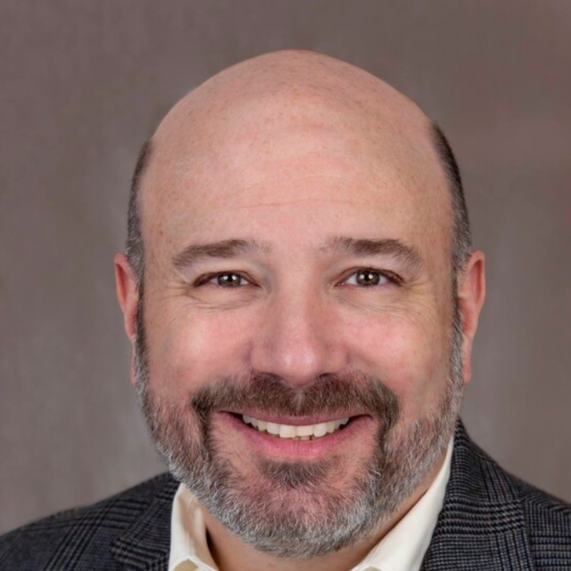Eric Posmantier