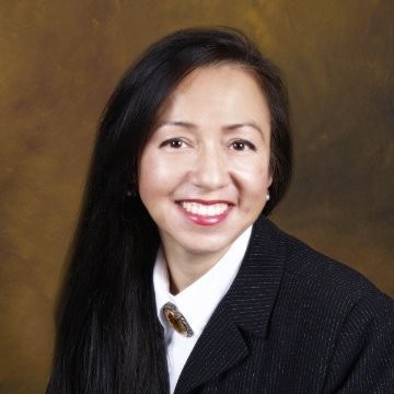 Linda Garrett