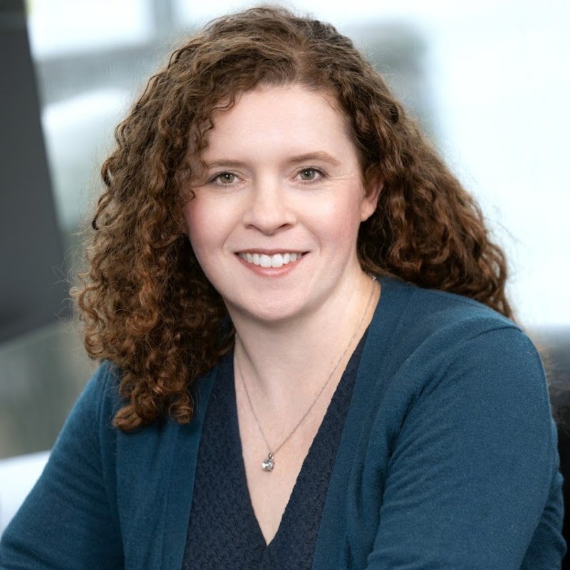 Julia Damron