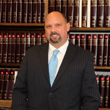 Mark Raimondo