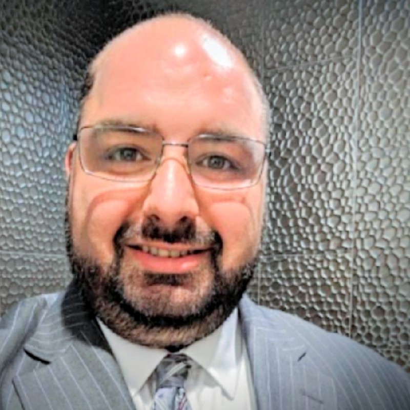Mark Hillis