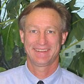 James Fischer