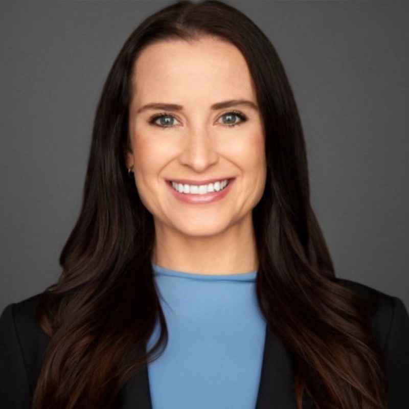 Marissa Crollett
