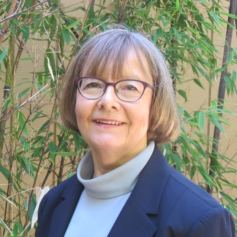 Margaret Grover