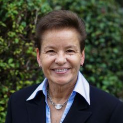 Mary Fickel