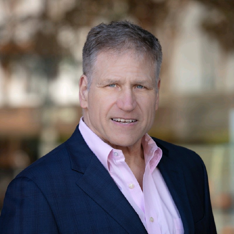 Mark Epstein
