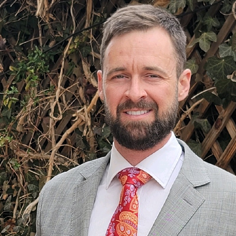 Nick Stiver
