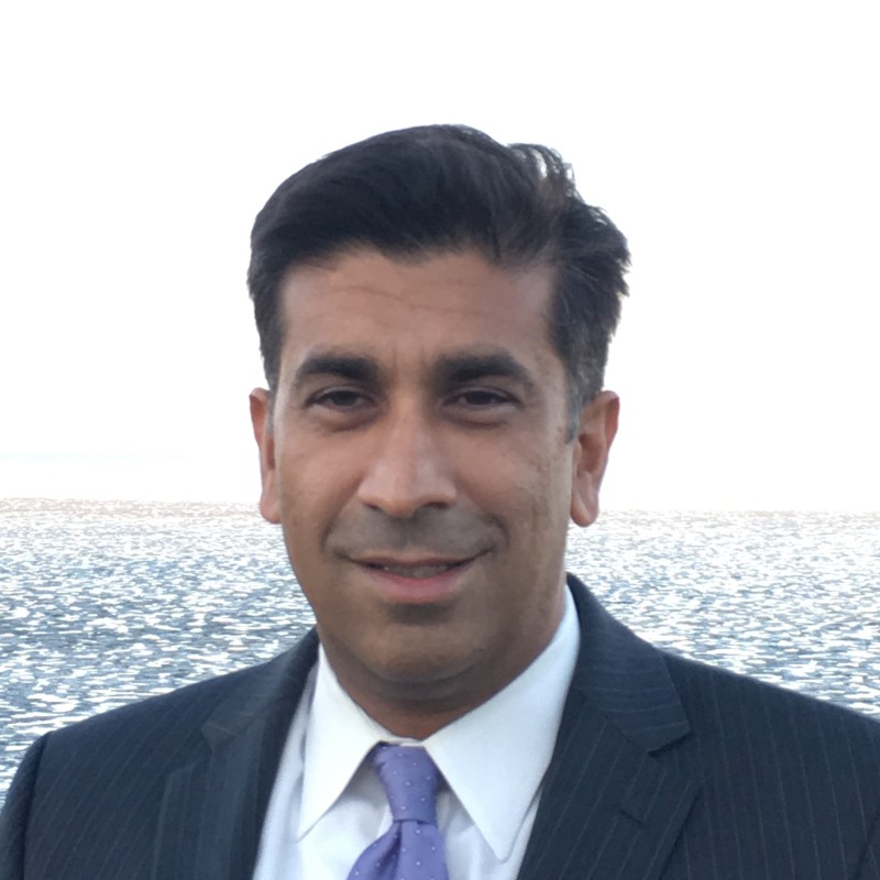 Nadeem Makada
