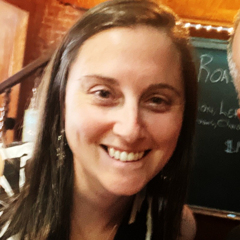 Maura Mastrony