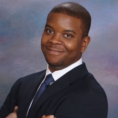 Dwayne Anderson